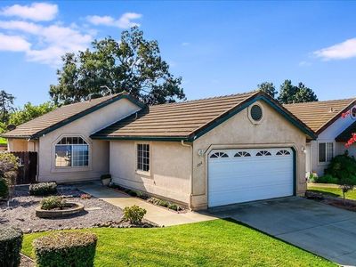 206 W Riverside Ct, Santa Maria, CA, 93458