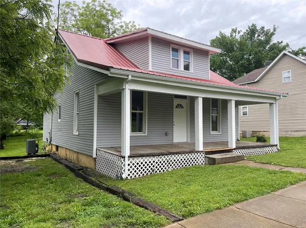 244 N Jackson Ave, Lebanon, MO 65536