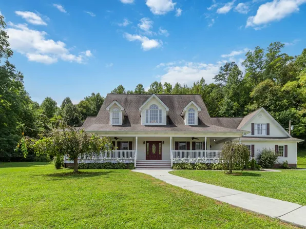 143 Valley Dr, Girdler, KY 40943
