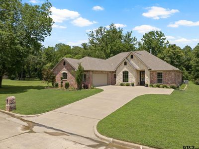 909 Holly Hill Ln, Mount Pleasant, TX, 75455