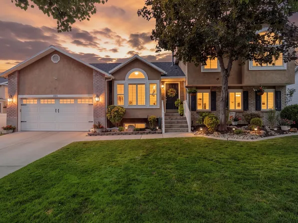 1101 E Old Dairy Rd, Sandy, UT 84094