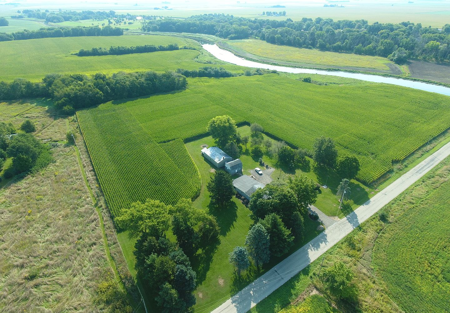 12454 Cracker Rd, Farmer City, IL 61842 MLS 11819408 Zillow