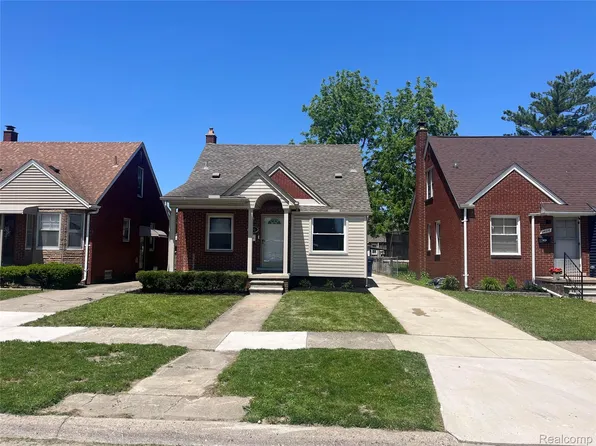 1410 Mayflower Ave, Lincoln Park, MI 48146