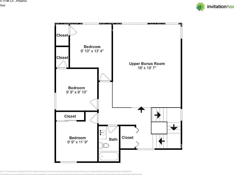 4434 N 111th Ln — Photo 3