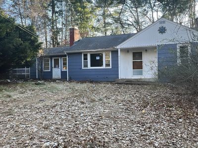 280 Merrow Road, Tolland, CT, 06084