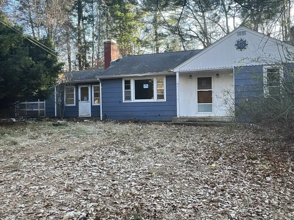 280 Merrow Road, Tolland, CT 06084