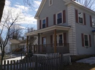 24 Willow St, Skowhegan, ME 04976