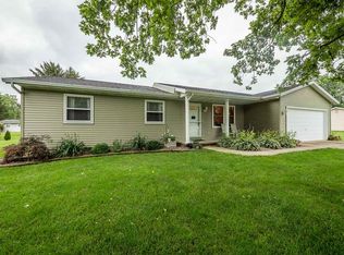 3285 N 481 W, Huntington, IN 46750