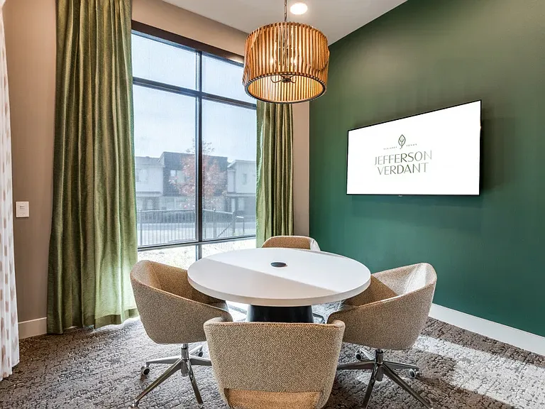 Jefferson Verdant Townhomes — Photo 35
