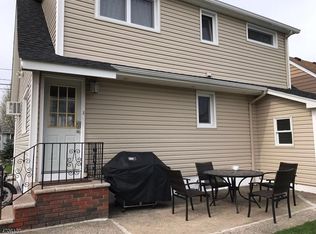 48 Martin Ave, Clifton, NJ 07012