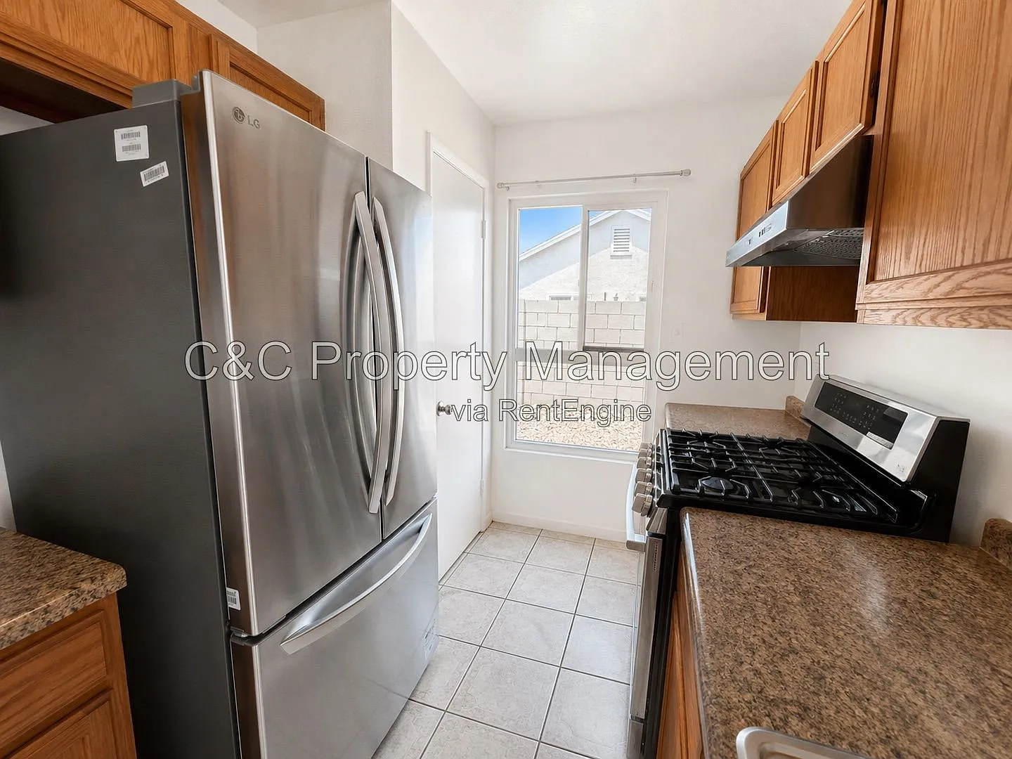 4 bed, 2.0 bath, 1265 sqft, $2,500 — Photo 1