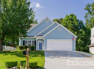 201 Saint Charles Ave, Dallas, GA 30157