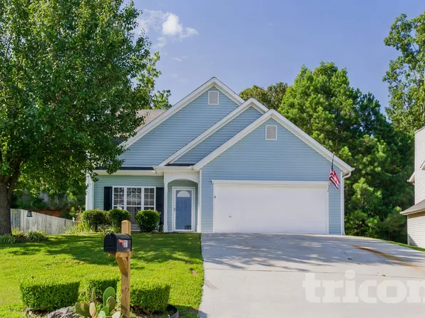 201 Saint Charles Ave, Dallas, GA 30157