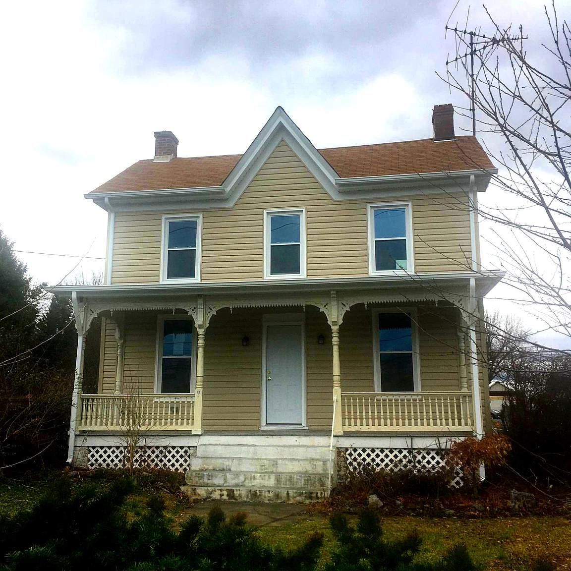 837 E Moler Ave, Martinsburg, WV 25404 Zillow