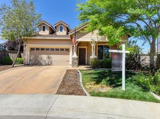 316 Bassilica Ct, Roseville, CA
