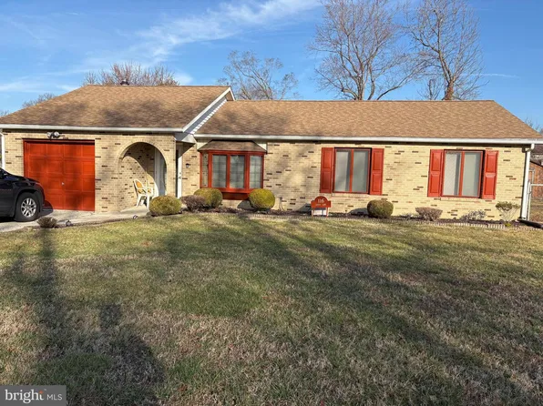 116 Lotus Ln, Carneys Pt, NJ 08069