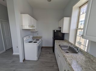 Third & Minerva Mixed-Use, Derby, CT 06418
