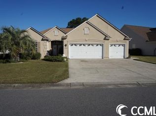 1629 Sedgefield Dr, Murrells Inlet, SC 29576
