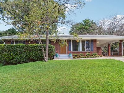 669 Rosedale Dr SE, Smyrna, GA, 30082