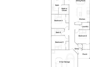 15 Maddison Rachael, Cabot, AR 72023