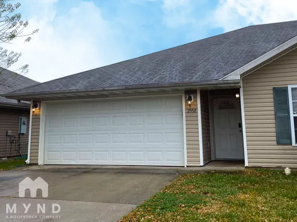 2552 W Delmar St, Springfield, MO 65802