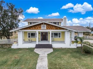 7201 County Road 17 S, Sebring, FL 33876