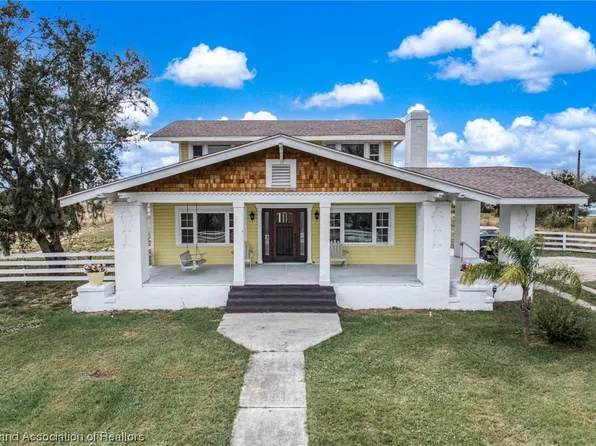 7201 County Road 17 S, Sebring, FL 33876