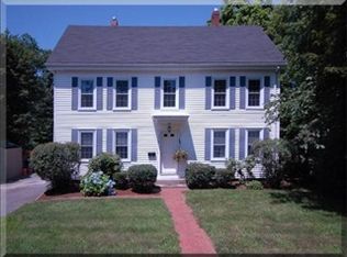 19 Cuba St, Andover, MA 01810