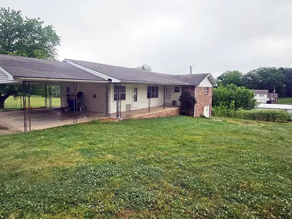 466 Tennyson Loop, Harrison, AR 72601