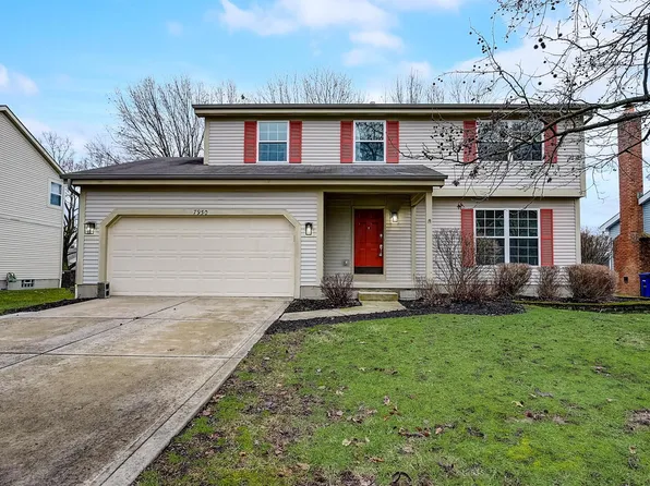 7950 Anderson Park Ln, Columbus, OH 43081