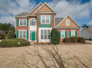 2750 Barimore Pl, Dacula, GA 30019