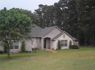 17230 County Road 136, Tyler, TX 75703