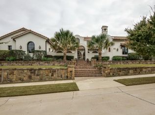 1117 Long Isles Ln, Lewisville, TX 75056