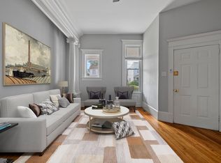 710 N 24th St APT 2, Richmond, VA 23223
