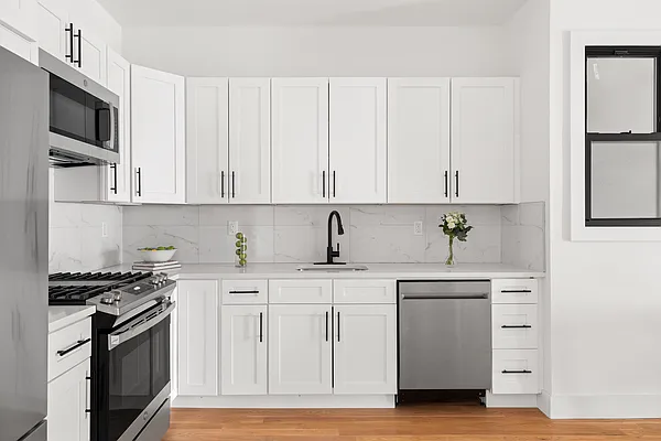 Rented by Brown Harris Stevens | media 21