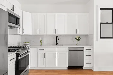 Rented by Brown Harris Stevens