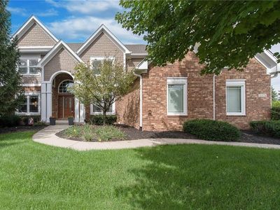 11574 Loch Raven Ct, Fishers, IN, 46037