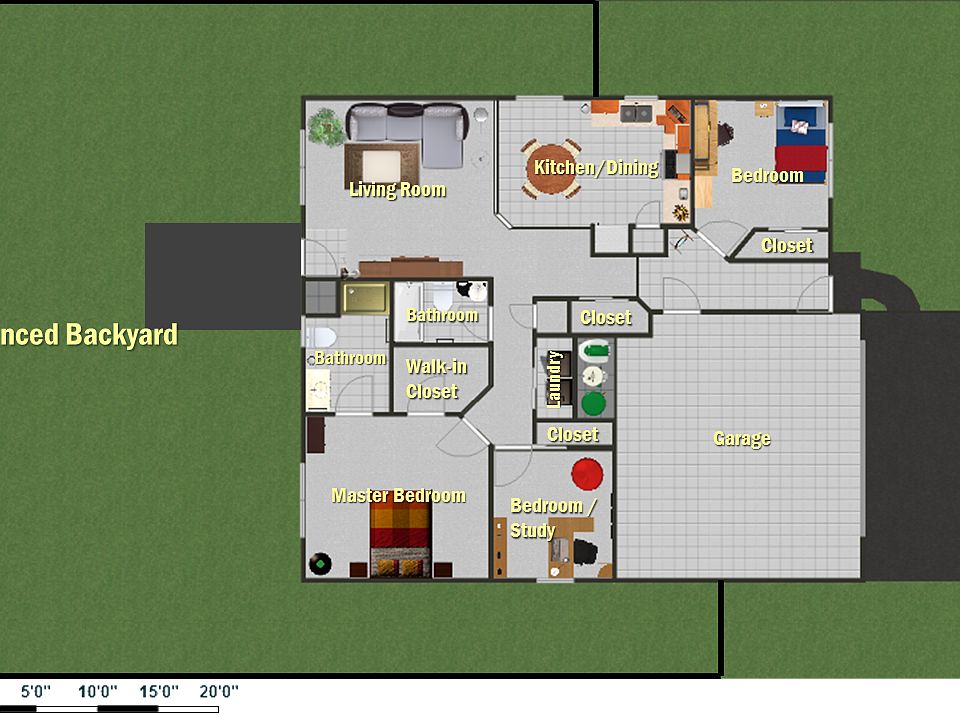 1st image of 3147 Edgerton St