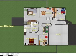 3147 Edgerton St, West Lafayette, IN 47906