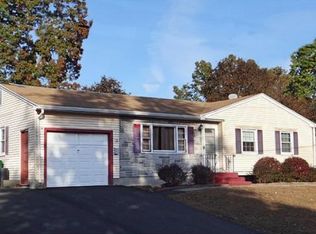 35 Fletcher Cir, Chicopee, MA 01020