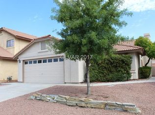 1940 Old Mill Ln, Henderson, NV 89014