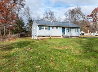 177 Mine Hill Rd, Hackettstown, NJ 07840