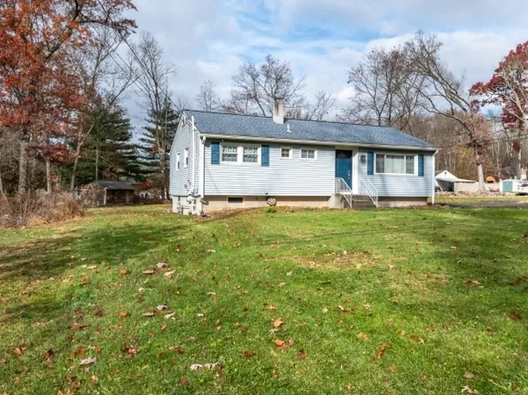 177 Mine Hill Rd, Mount Olive Twp., NJ 07840