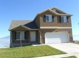 3352 S Peregrine Trl, Saratoga Springs, UT 84045
