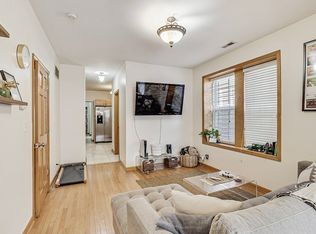 2614 W Thomas St FLOOR 1, Chicago, IL 60622