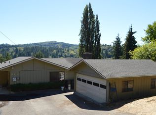 801 NE Wood Ln, Clatskanie, OR 97016