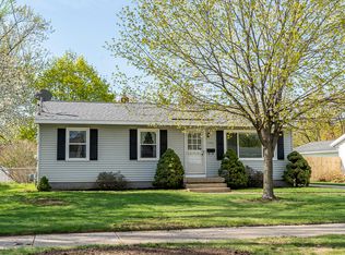 1746 35th St SW, Wyoming, MI 49519