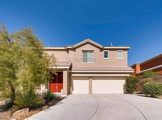 4317 Malibu Palm Ct, North Las Vegas, NV 89032