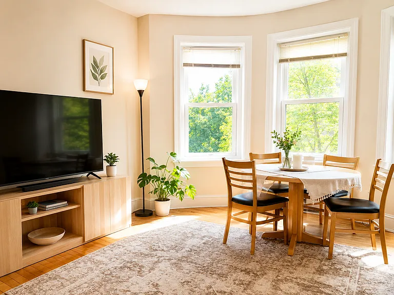 281 Harvard St #31 — Photo 1