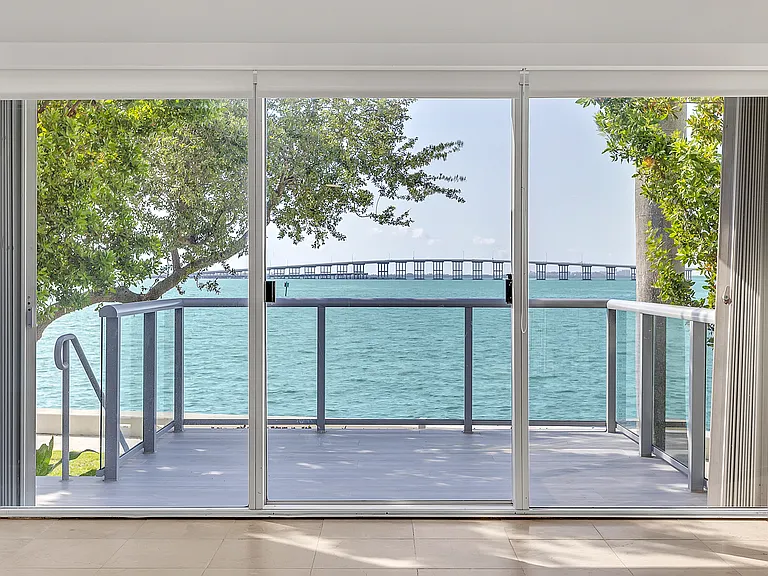 1541 Brickell Ave #105 — Photo 79